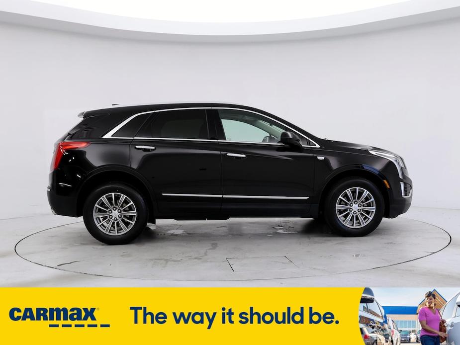 used 2019 Cadillac XT5 car, priced at $25,998