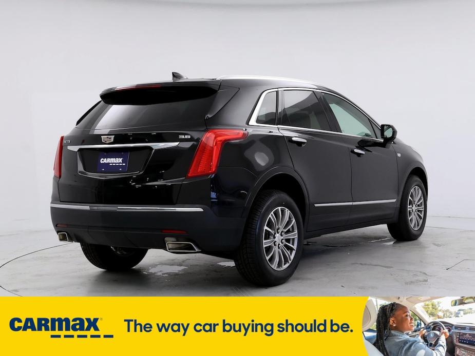 used 2019 Cadillac XT5 car, priced at $25,998