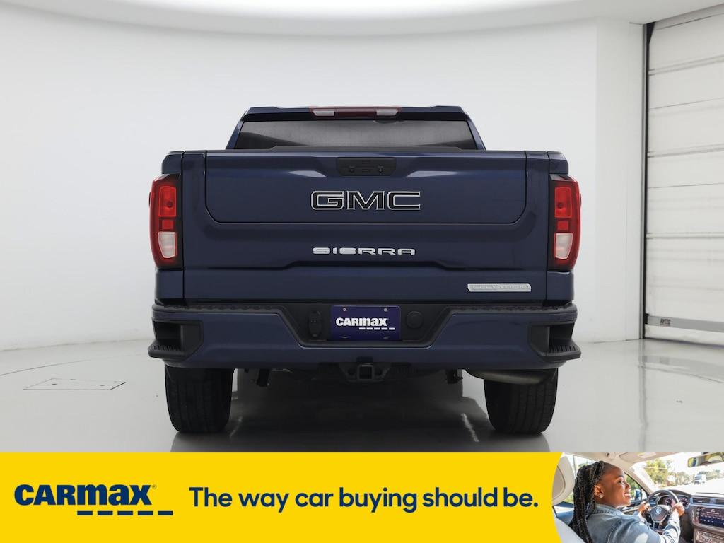 used 2021 GMC Sierra 1500 car, priced at $41,998