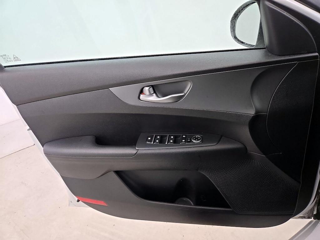 used 2019 Kia Forte car, priced at $14,998