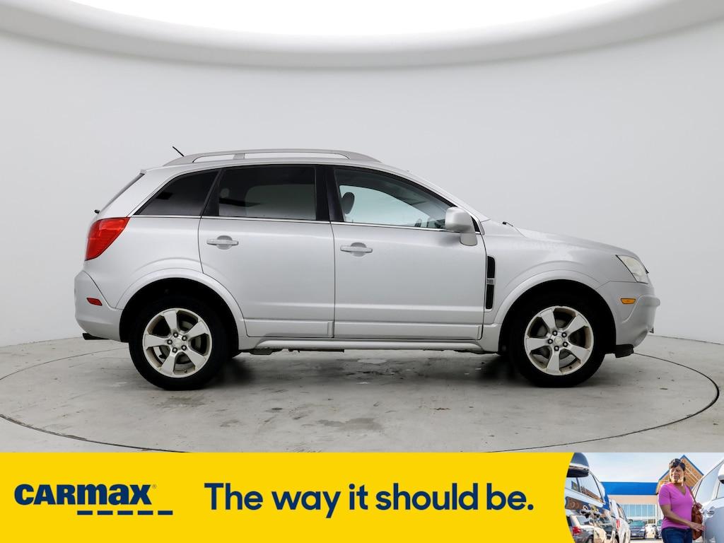 used 2014 Chevrolet Captiva Sport car, priced at $13,998