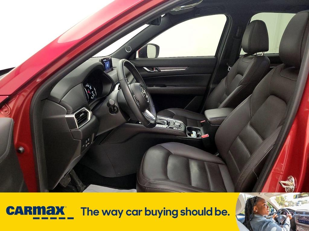 used 2019 Mazda CX-5 car, priced at $24,998