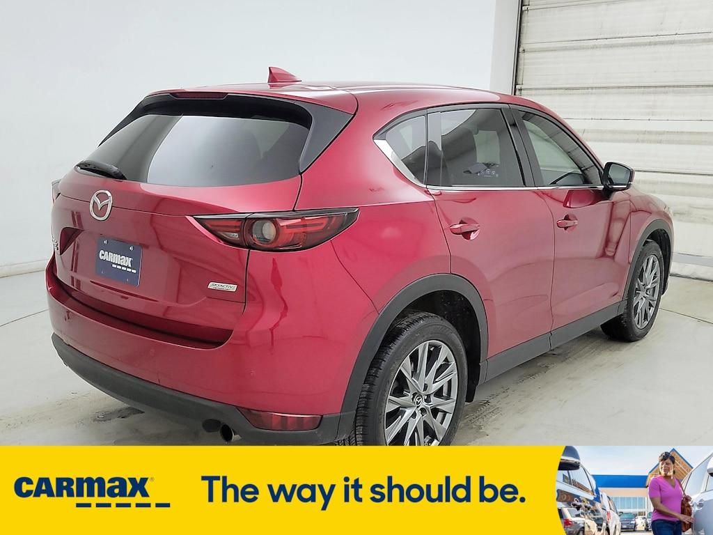 used 2019 Mazda CX-5 car, priced at $24,998