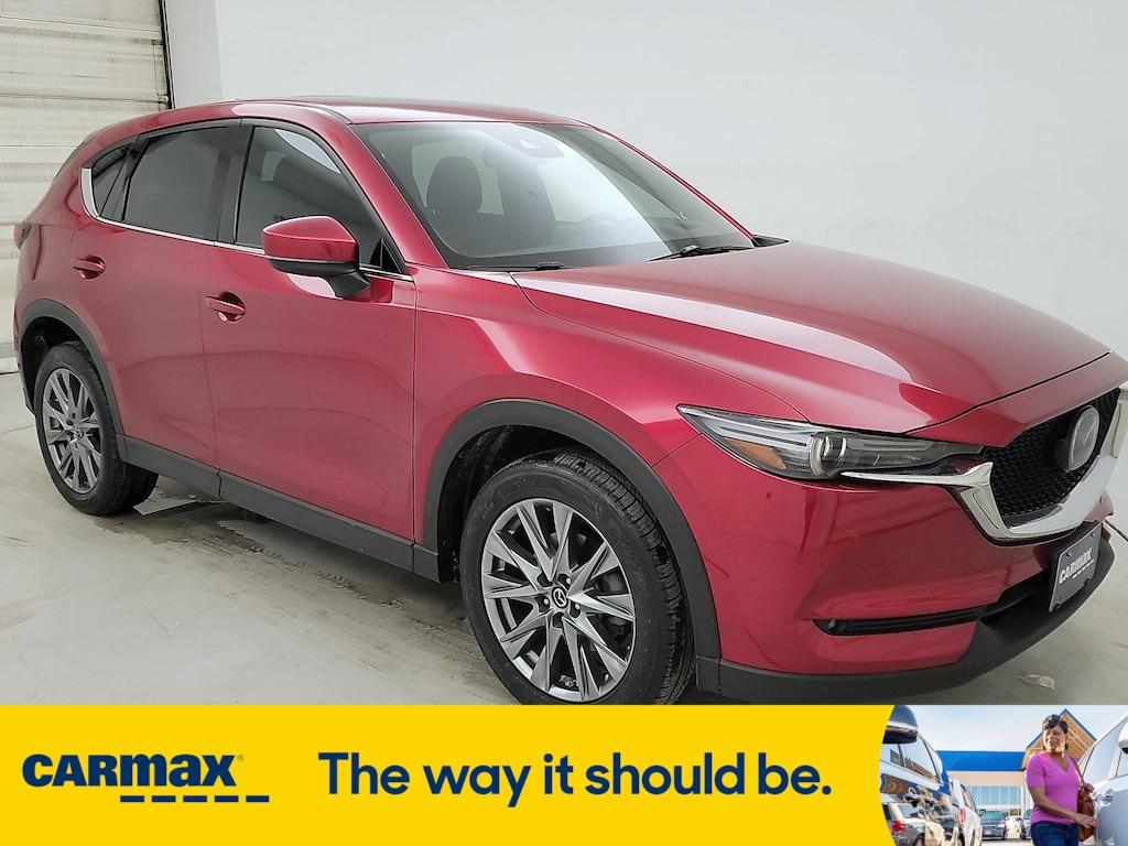 used 2019 Mazda CX-5 car, priced at $24,998