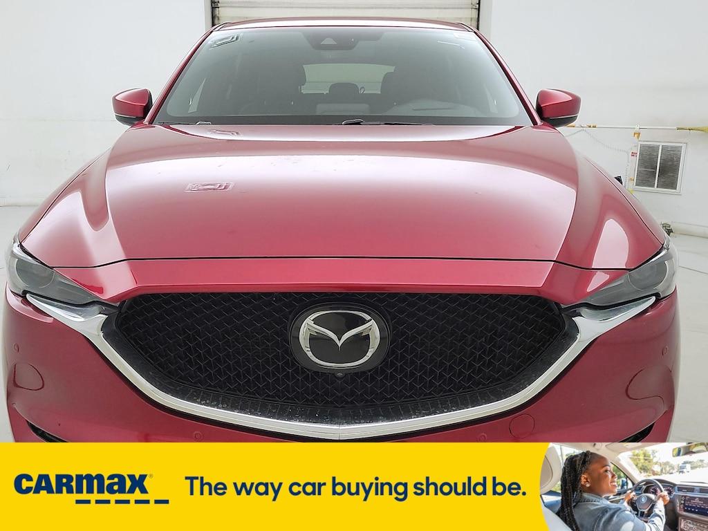 used 2019 Mazda CX-5 car, priced at $24,998