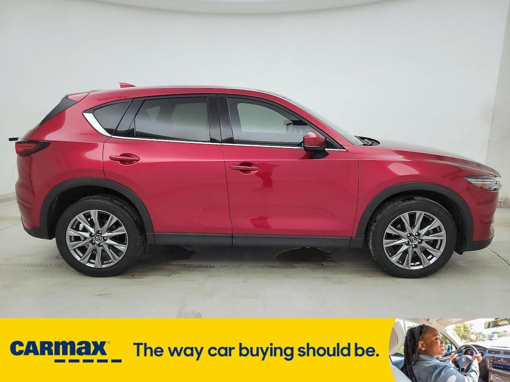 used 2019 Mazda CX-5 car, priced at $24,998