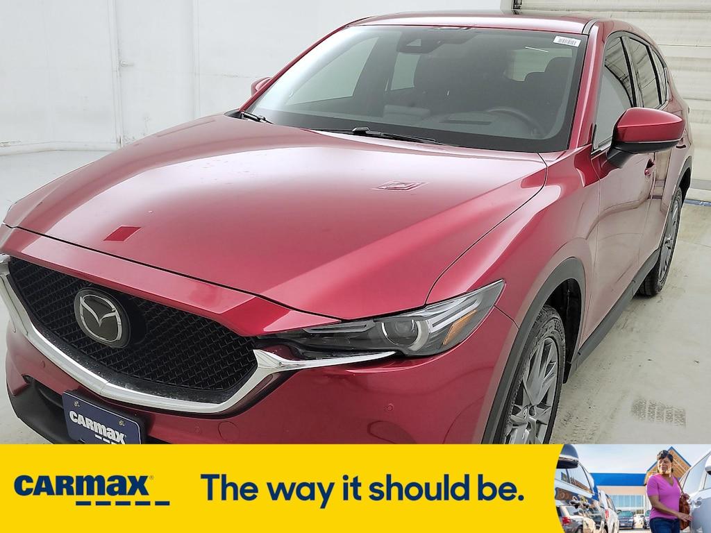 used 2019 Mazda CX-5 car, priced at $24,998