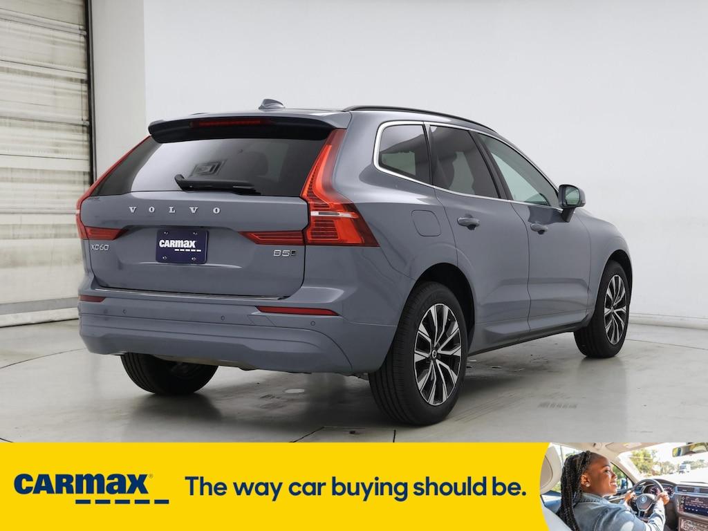 used 2023 Volvo XC60 car, priced at $29,998