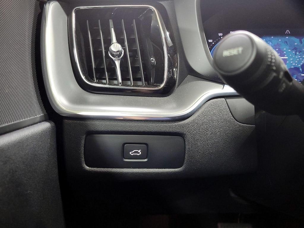 used 2023 Volvo XC60 car, priced at $29,998