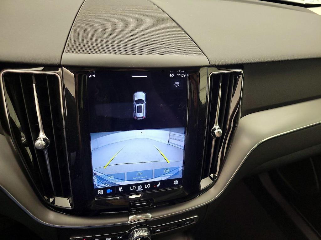used 2023 Volvo XC60 car, priced at $29,998