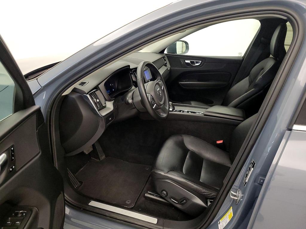 used 2023 Volvo XC60 car, priced at $29,998