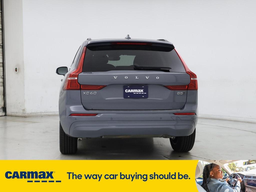 used 2023 Volvo XC60 car, priced at $29,998