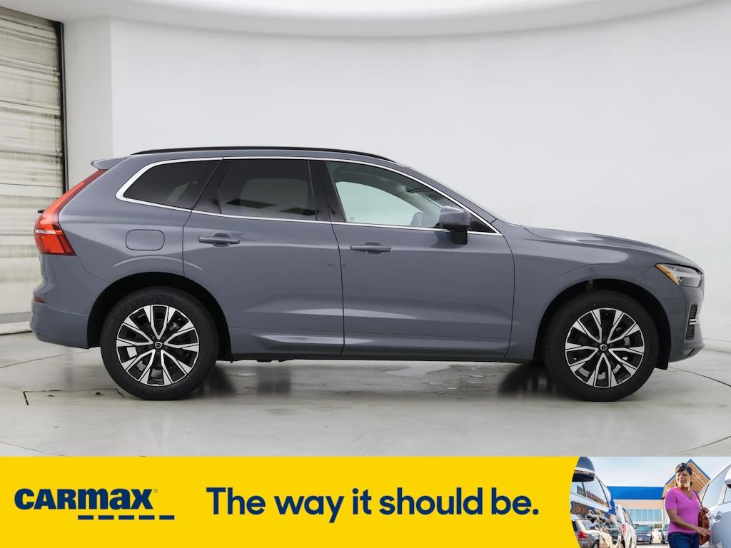 used 2023 Volvo XC60 car, priced at $29,998