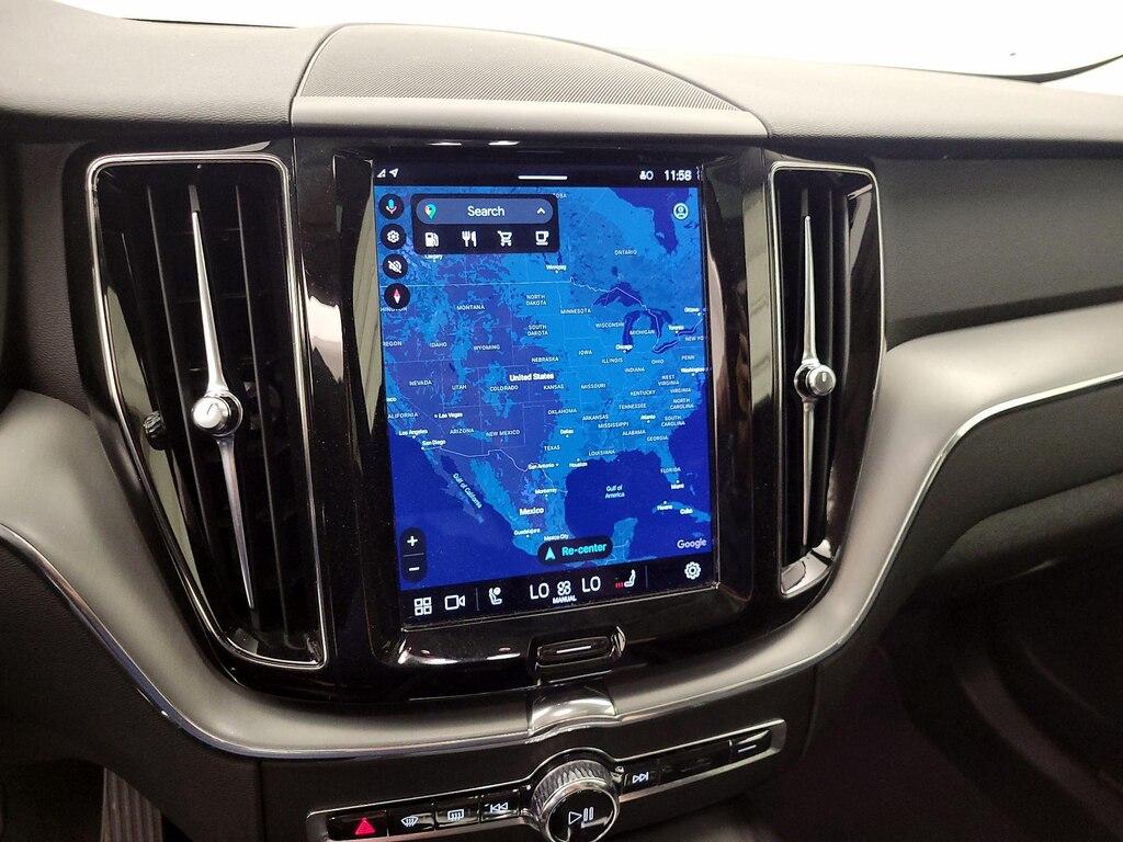used 2023 Volvo XC60 car, priced at $29,998
