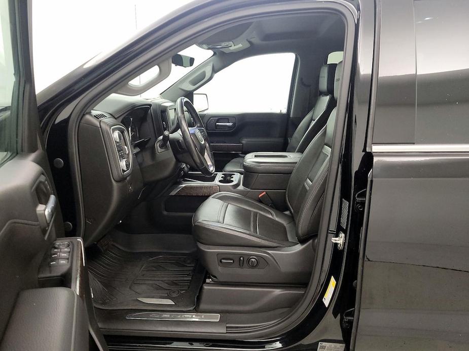 used 2019 GMC Sierra 1500 car, priced at $34,998