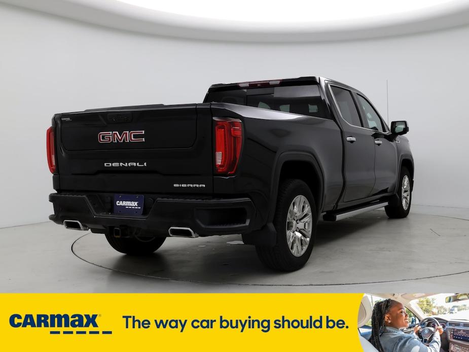 used 2019 GMC Sierra 1500 car, priced at $34,998