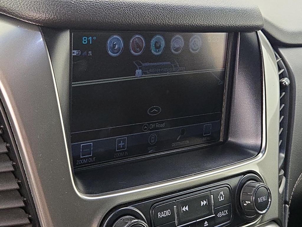 used 2019 Chevrolet Tahoe car, priced at $35,998