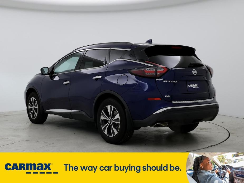 used 2019 Nissan Murano car, priced at $22,998