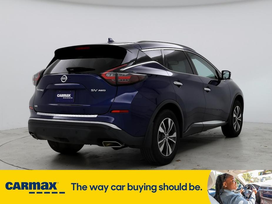 used 2019 Nissan Murano car, priced at $22,998