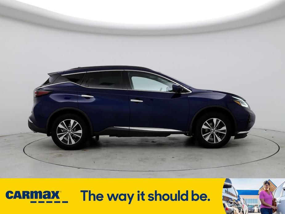 used 2019 Nissan Murano car, priced at $22,998