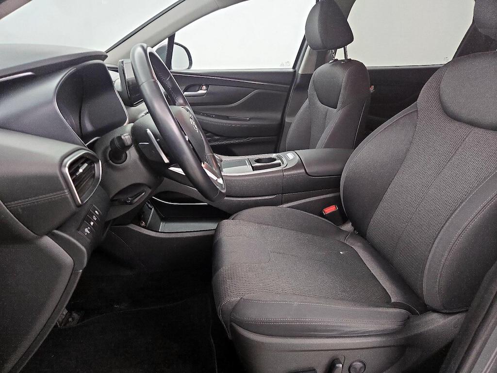 used 2023 Hyundai Santa Fe car, priced at $21,998