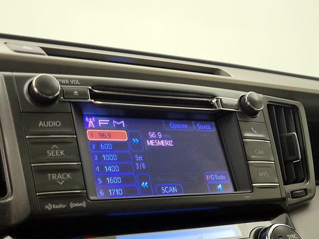 used 2013 Toyota RAV4 car, priced at $14,998