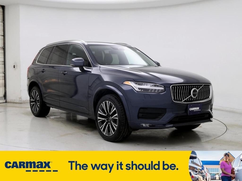 used 2022 Volvo XC90 car, priced at $35,998