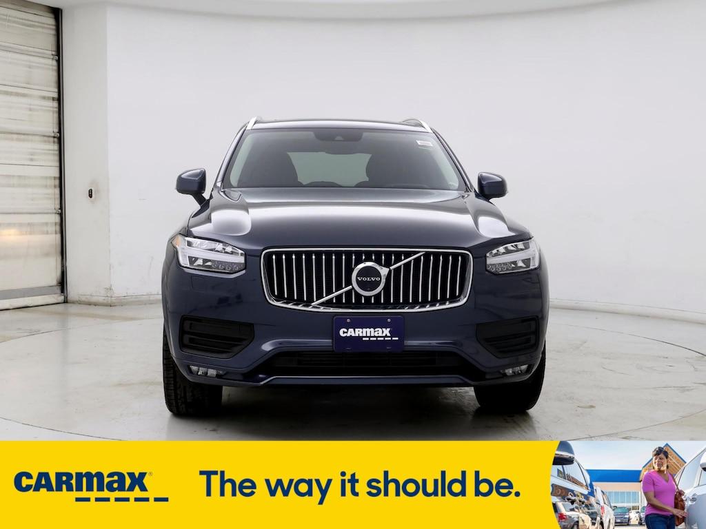 used 2022 Volvo XC90 car, priced at $35,998