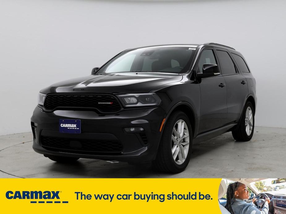 used 2023 Dodge Durango car, priced at $29,998