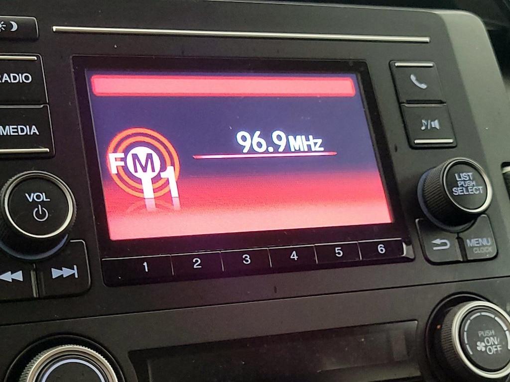 used 2019 Honda Civic car, priced at $18,998