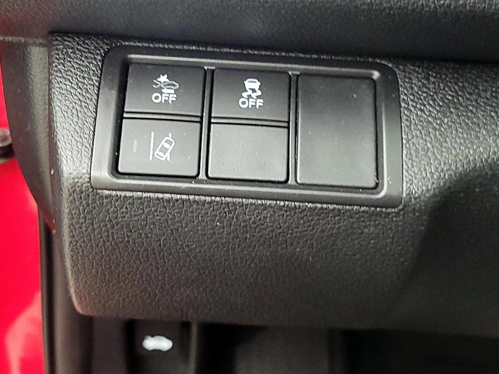 used 2019 Honda Civic car, priced at $18,998