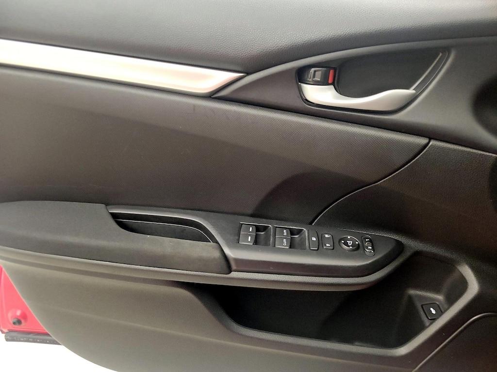 used 2019 Honda Civic car, priced at $18,998