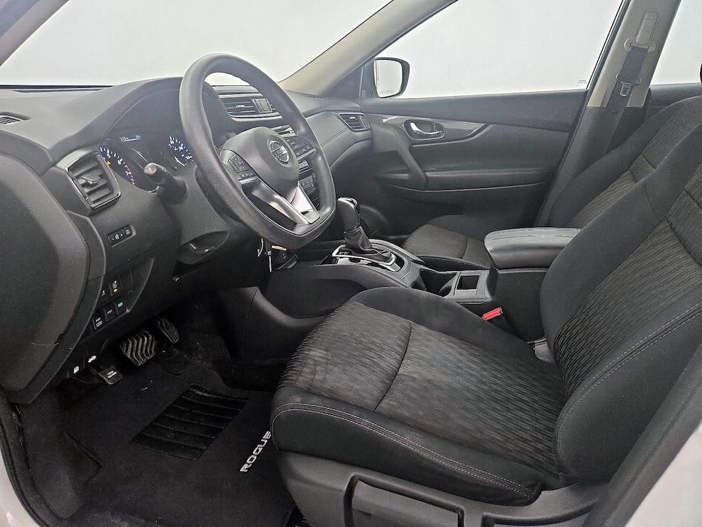 used 2017 Nissan Rogue car, priced at $13,998