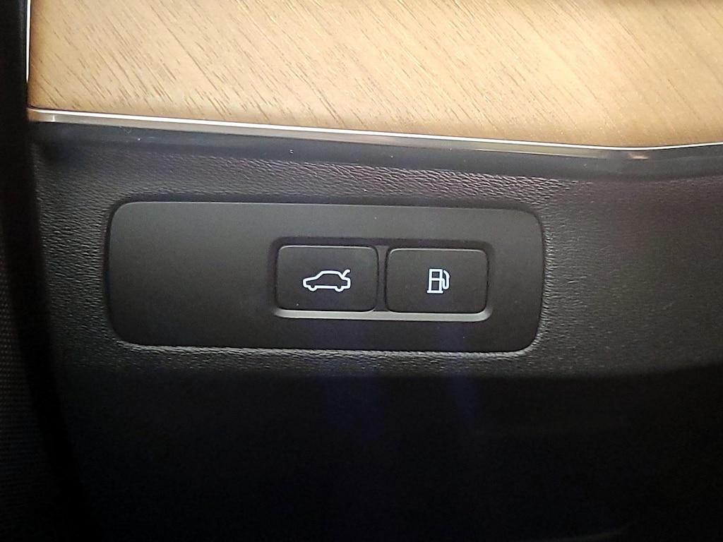 used 2023 Volvo XC90 Recharge Plug-In Hybrid car, priced at $42,998
