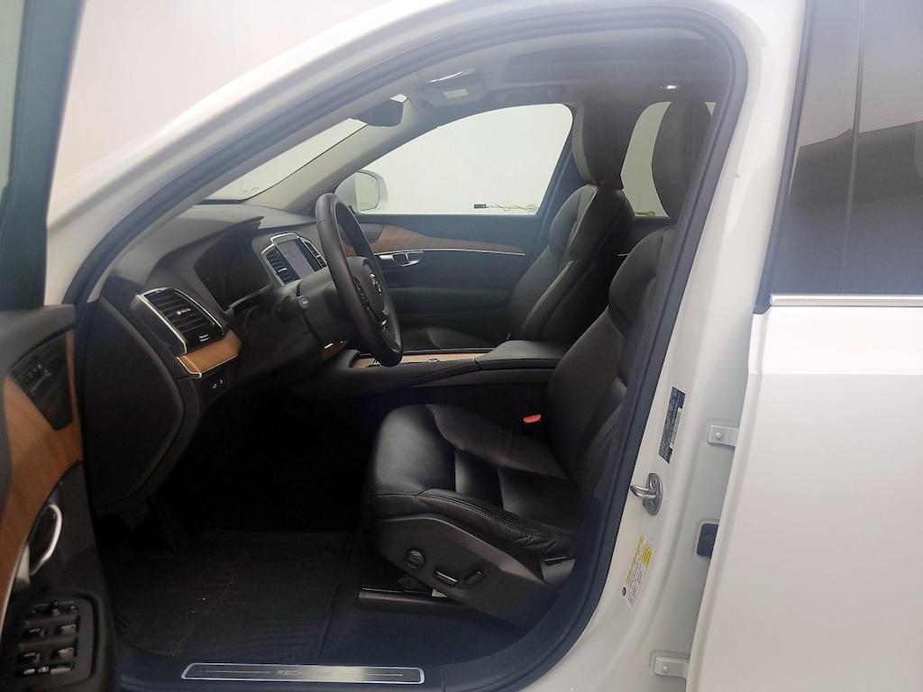 used 2023 Volvo XC90 Recharge Plug-In Hybrid car, priced at $42,998