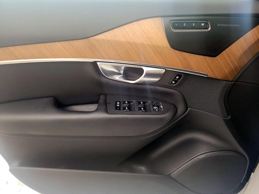 used 2023 Volvo XC90 Recharge Plug-In Hybrid car, priced at $42,998