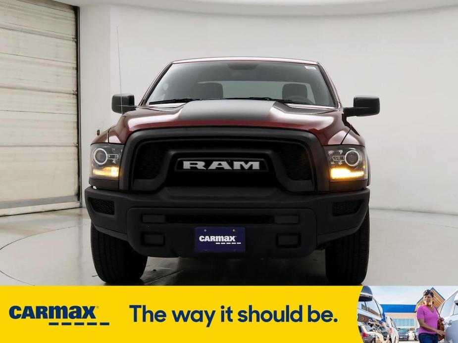 used 2021 Ram 1500 Classic car, priced at $34,998