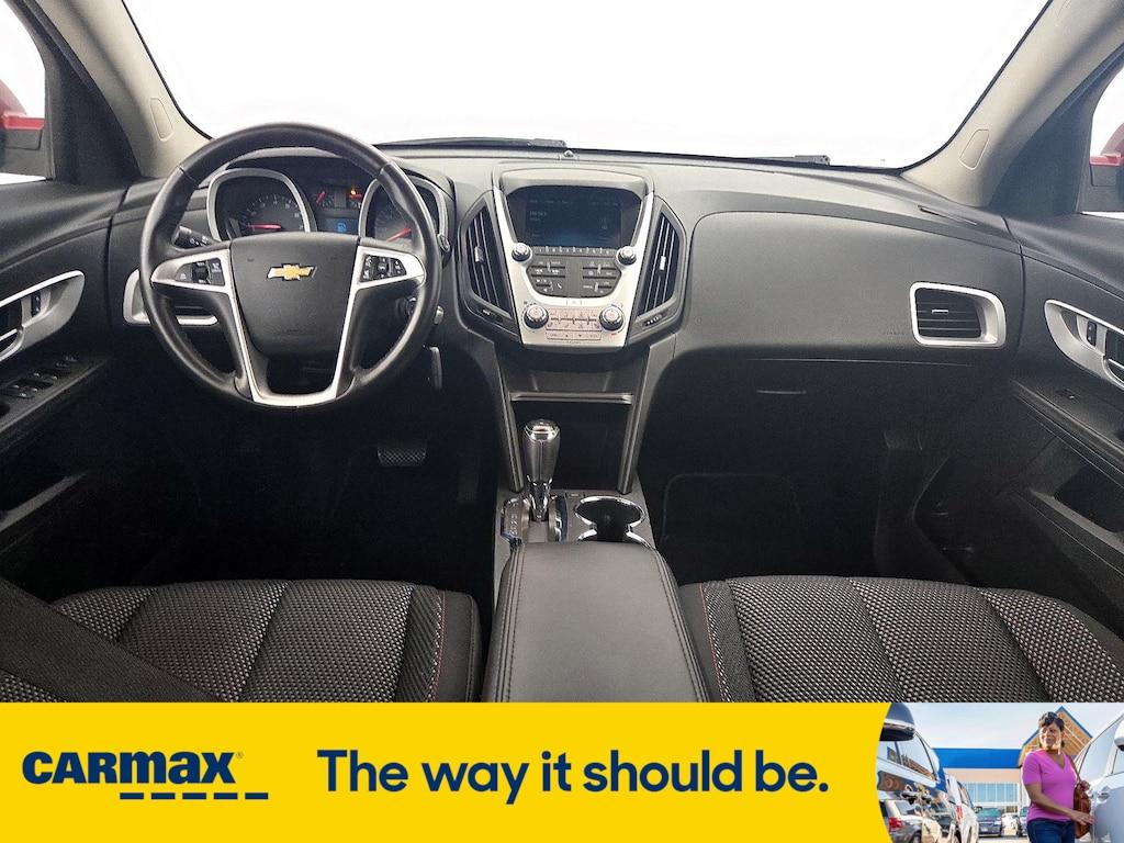used 2016 Chevrolet Equinox car, priced at $13,998
