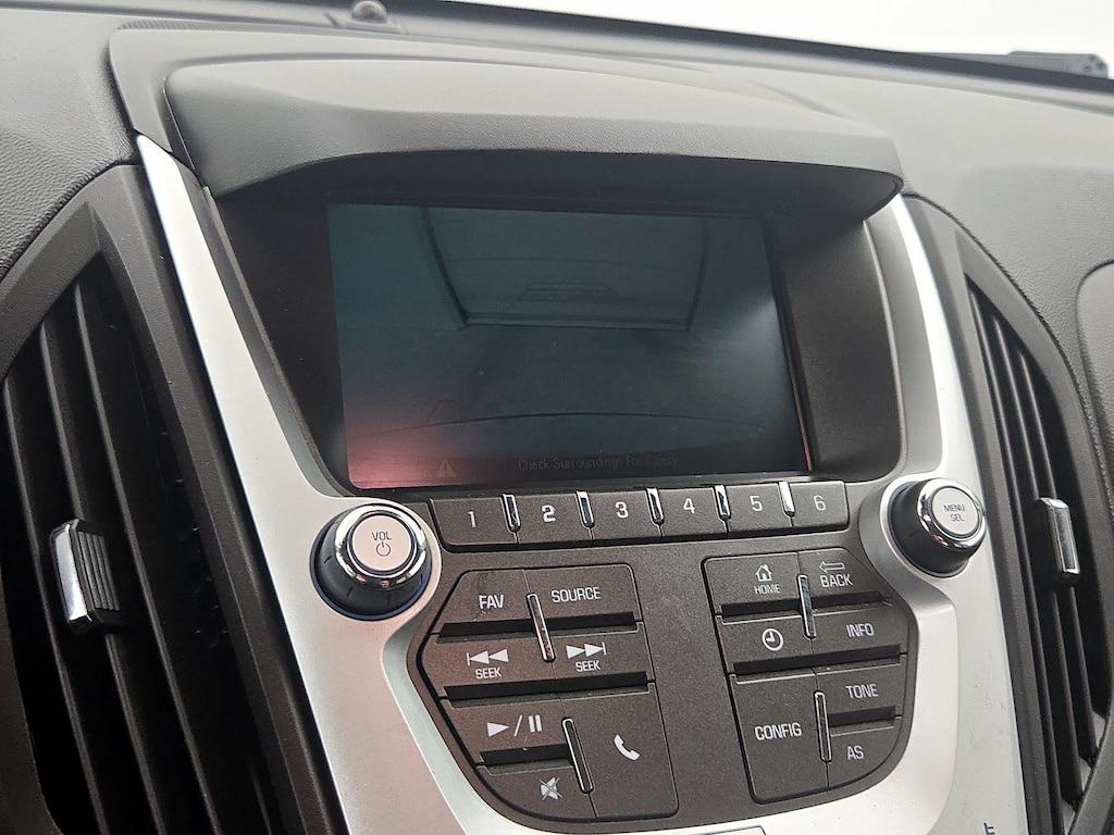 used 2016 Chevrolet Equinox car, priced at $13,998