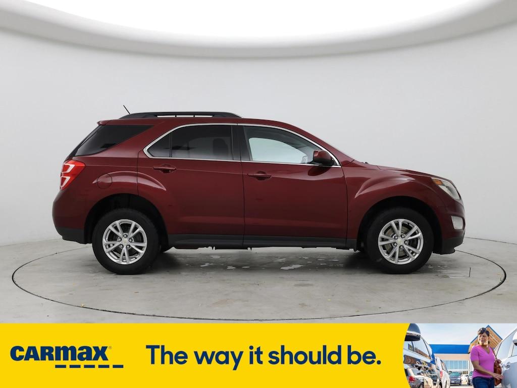 used 2016 Chevrolet Equinox car, priced at $13,998