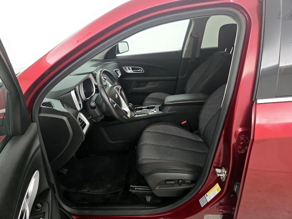used 2016 Chevrolet Equinox car, priced at $13,998