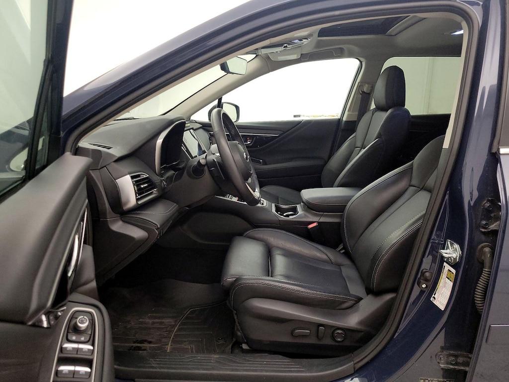 used 2023 Subaru Outback car, priced at $29,998