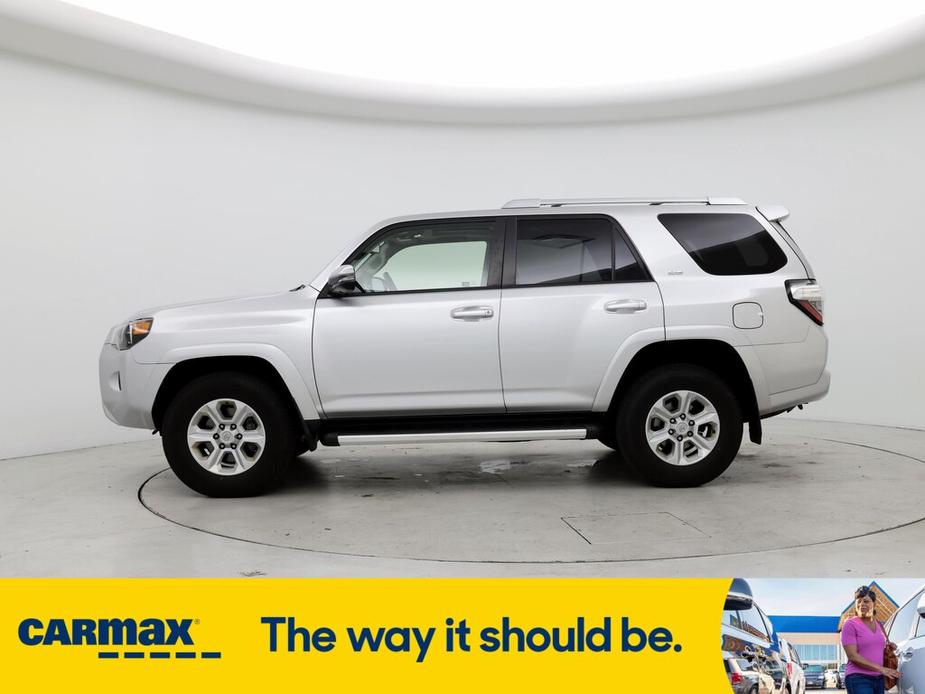 used 2016 Toyota 4Runner car, priced at $26,998