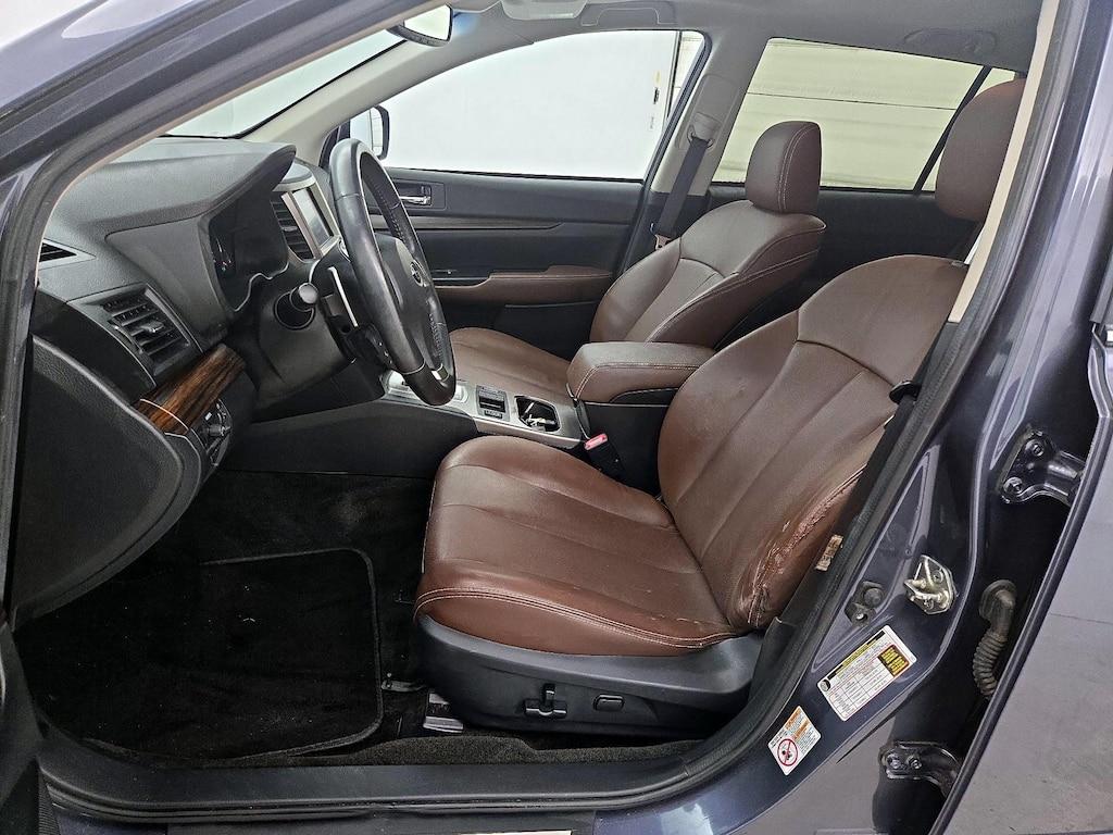 used 2014 Subaru Outback car, priced at $13,998