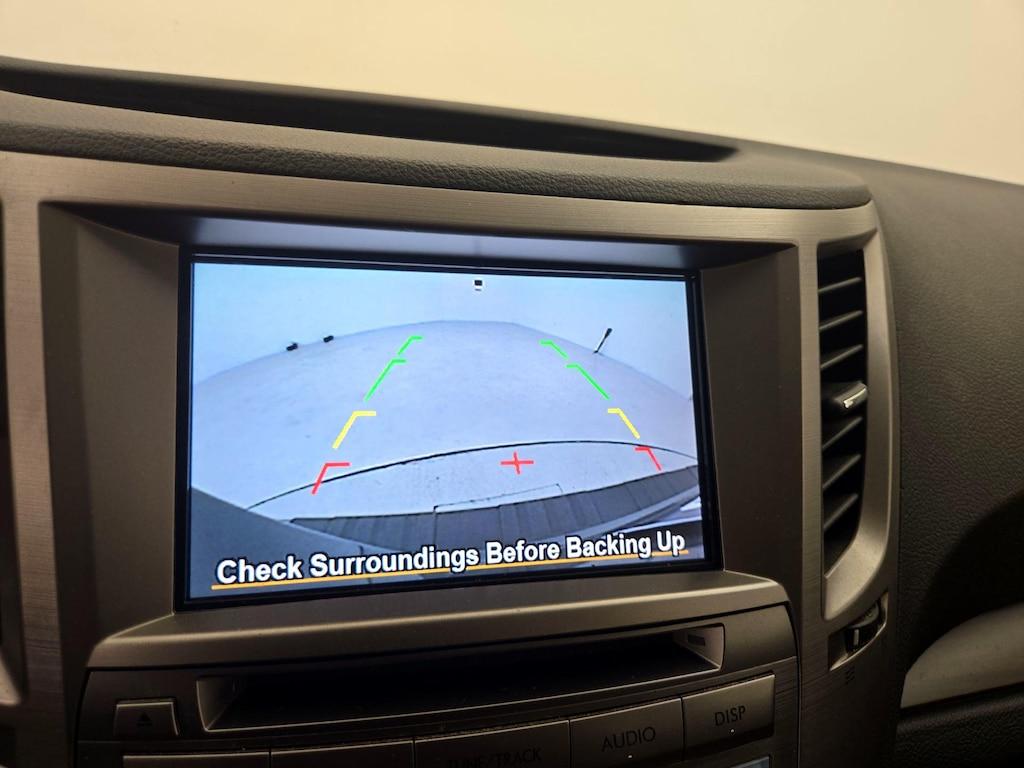 used 2014 Subaru Outback car, priced at $13,998