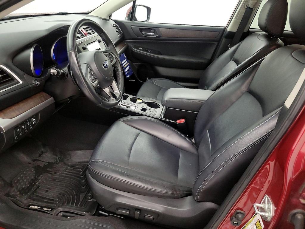 used 2017 Subaru Outback car, priced at $15,998