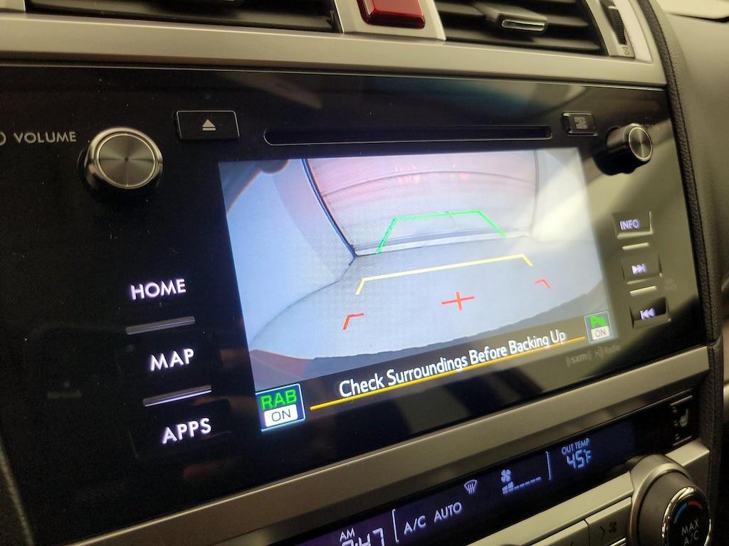 used 2017 Subaru Outback car, priced at $15,998