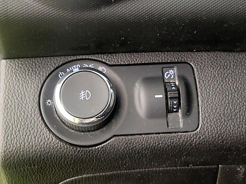 used 2019 Chevrolet Sonic car, priced at $12,998