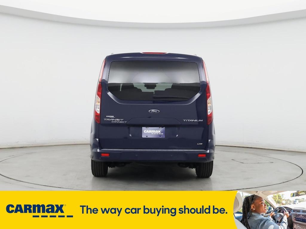used 2020 Ford Transit Connect car, priced at $29,998