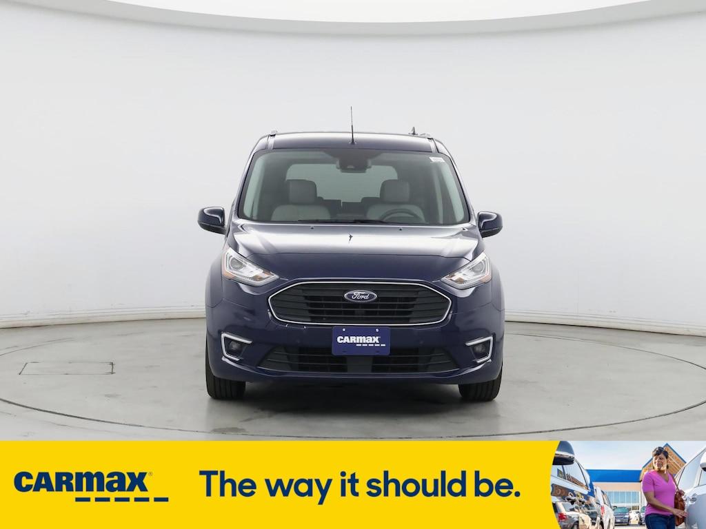 used 2020 Ford Transit Connect car, priced at $29,998